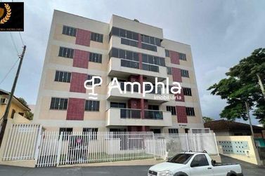 Apartamento &agrave; venda - 98m&sup2; - Centro