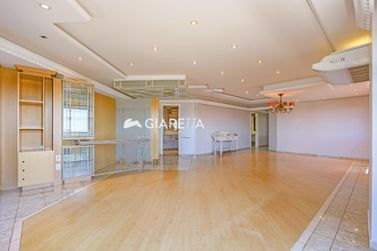 Apartamento &agrave; venda - 307m&sup2; - CENTRO