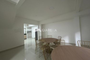 Apartamento para alugar - 62m&sup2; - JARDIM TOCANTINS