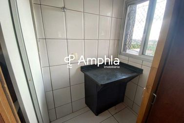 Apartamento &agrave; venda - 81m&sup2; - Neva