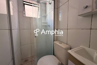 Apartamento &agrave; venda - 47m&sup2; - Parque Verde