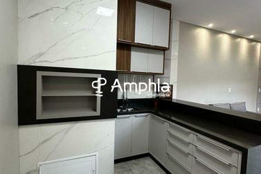 Casa &agrave; venda - 196m&sup2; - Jardim Pancera