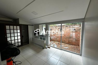 Sobrado &agrave; venda - 109m&sup2; - Pioneiros Catarinenses
