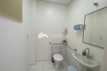Sala Comercial para alugar - 14m&sup2; - JARDIM TOCANTINS