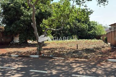 Terreno &agrave; venda - 490m&sup2; - JARDIM COOPAGRO