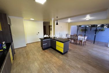 Sobrado &agrave; venda - 157m&sup2; - VILA INDUSTRIAL