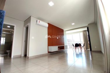 Apartamento &agrave; venda - 86m&sup2; - JARDIM TOCANTINS
