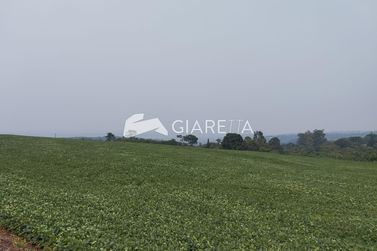 S&iacute;tio &agrave; venda - 24500m&sup2; - DOIS IRM&Atilde;OS