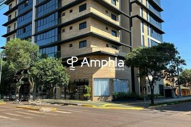 Apartamento &agrave; venda - 175m&sup2; - Jardim La Salle