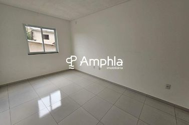 Apartamento &agrave; venda - 81m&sup2; - Santa Cruz