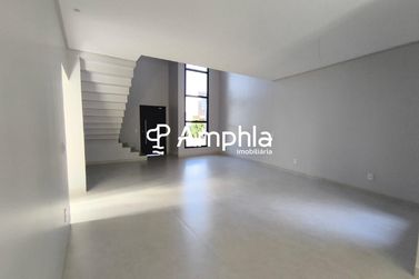 Sobrado &agrave; venda - 183m&sup2; - FAG