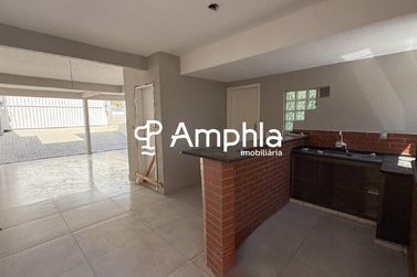 Sobrado &agrave; venda - 177m&sup2; - Parque Verde