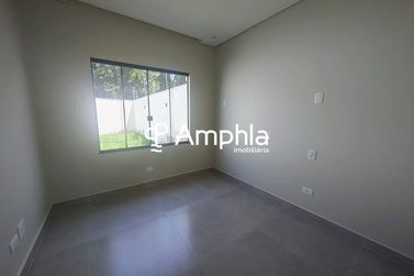 Casa &agrave; venda - 76m&sup2; - Veredas
