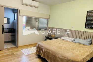 Sobrado &agrave; venda - 255m&sup2; - JARDIM LA SALLE