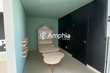Apartamento &agrave; venda - 127m&sup2; - Jardim La Salle