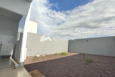 Casa para alugar - 88m&sup2; - JARDIM PANCERA