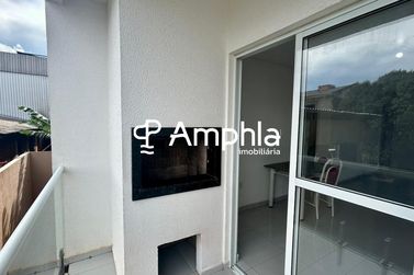 Apartamento &agrave; venda - 81m&sup2; - Santa Cruz