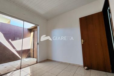 Casa &agrave; venda - 78m&sup2; - JARDIM CONCORDIA
