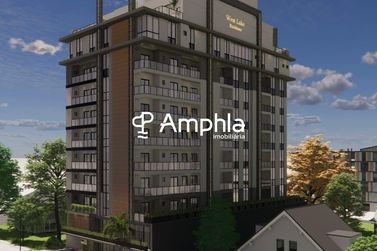 Apartamento &agrave; venda - 95m&sup2; - Vila Industrial