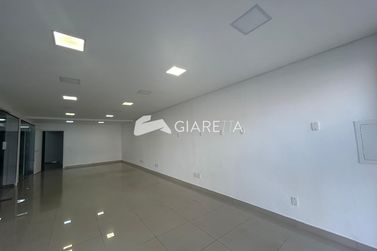 Sala Comercial para alugar - 64m&sup2; - CENTRO