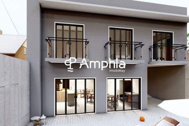 Casa &agrave; venda - 156m&sup2; - Siena
