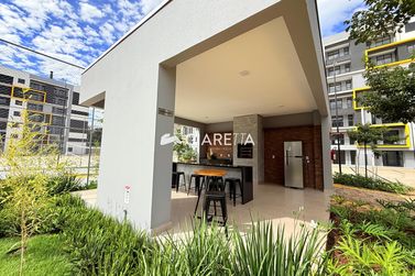 Apartamento &agrave; venda - 65m&sup2; - JARDIM TOCANTINS