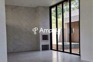 Casa &agrave; venda - 207m&sup2; - Recanto Tropical