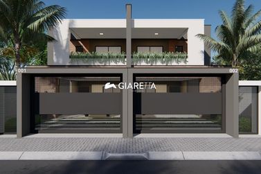 Sobrado &agrave; venda - 217m&sup2; - JARDIM GISELA