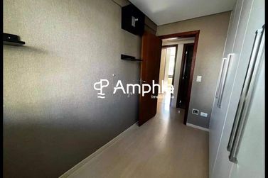 Apartamento &agrave; venda - 83m&sup2; - Centro