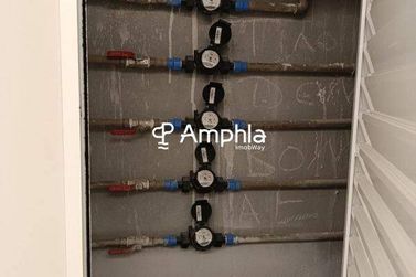 Apartamento &agrave; venda - 75m&sup2; - Vila Industrial