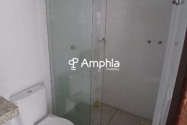 Apartamento &agrave; venda - 66m&sup2; - Coqueiral