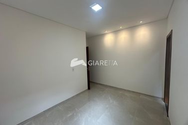 Casa &agrave; venda - 77m&sup2; - JARDIM COOPAGRO