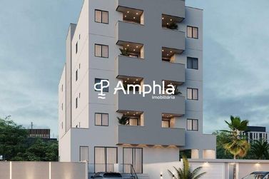 Apartamento &agrave; venda - 68m&sup2; - Alto Alegre