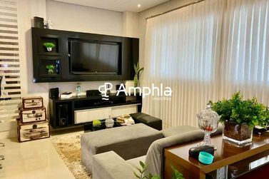 Sobrado &agrave; venda - 173m&sup2; - Recanto Tropical
