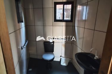 Sal&atilde;o Comercial para alugar - 258m&sup2; - JARDIM BRESSAN