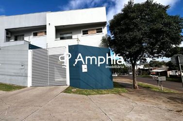 Sobrado &agrave; venda - 80m&sup2; - Parque S&atilde;o Paulo