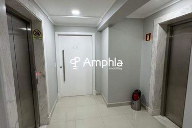 Apartamento &agrave; venda - 200m&sup2; - Jardim La Salle