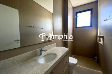 Apartamento &agrave; venda - 204m&sup2; - Centro