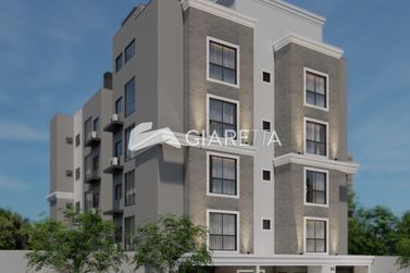Apartamento &agrave; venda - 62m&sup2; - JARDIM TOCANTINS