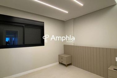 Apartamento &agrave; venda - 260m&sup2; - Jardim La Salle