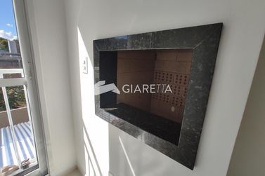 Apartamento &agrave; venda - 63m&sup2; - CENTRO