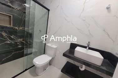 Casa &agrave; venda - 70m&sup2; - Esmeralda