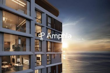 Apartamento &agrave; venda - 134m&sup2; - Balne&aacute;rio Perequ&ecirc;