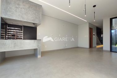Sobrado &agrave; venda - 162m&sup2; - JARDIM GISELA