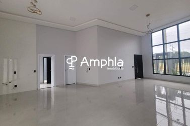 Casa &agrave; venda - 175m&sup2; - Recanto Tropical