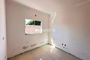 Casa &agrave; venda - 51m&sup2; - JARDIM COOPAGRO