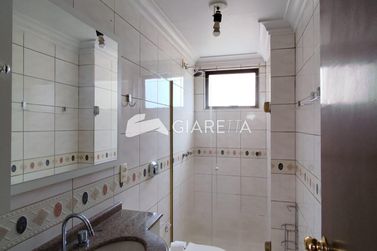 Apartamento &agrave; venda - 113m&sup2; - CENTRO