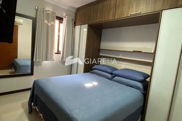 Casa &agrave; venda - 214m&sup2; - CENTRO