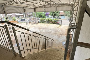 Ponto Comercial para alugar - 285m&sup2; - CENTRO