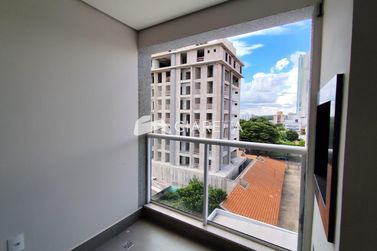 Apartamento &agrave; venda - 86m&sup2; - VILA INDUSTRIAL